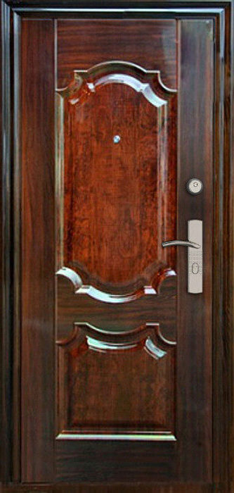 Фото двери E 01 (A) Ясин купить в Гомеле