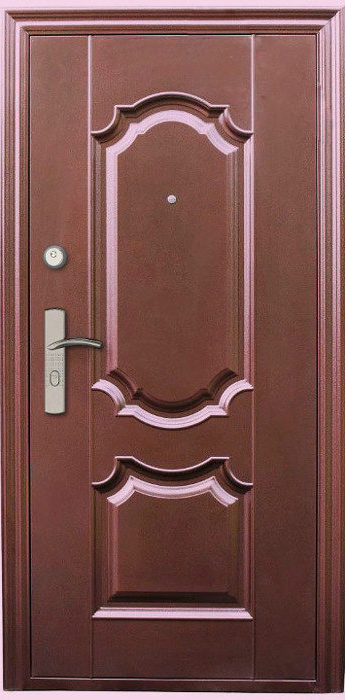 Фото двери E 01 (B)  Ясин купить в Гомеле