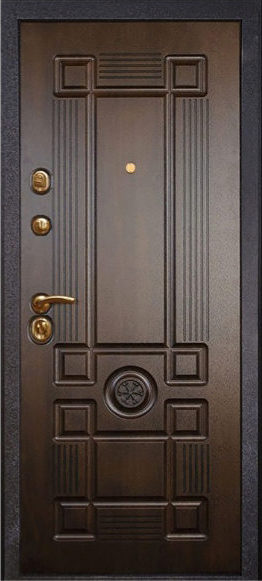Фото двери Рим ЮрСталь купить в Гомеле