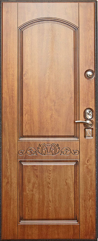 Фото двери Милано ЮрСталь купить в Гомеле
