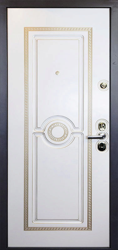Фото двери Версаче ЮрСталь купить в Гомеле