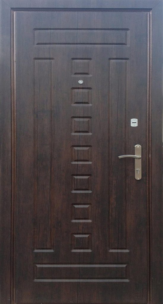 Фото двери Спарта 2 ЮрСталь купить в Гомеле