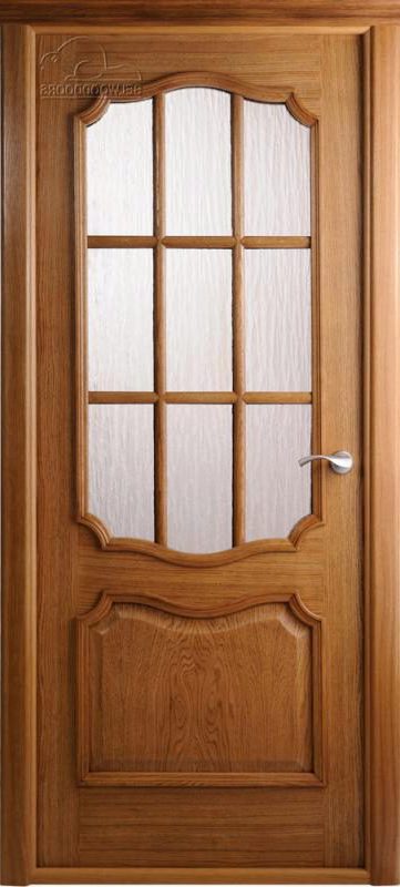 Фото двери Премьера дуб патина со раскладкой BELWOODDOORS купить в Гомеле