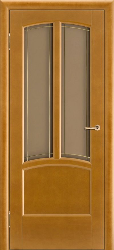 Фото двери ПО «Ветразь» тон 11 Вилейка купить в Гомеле
