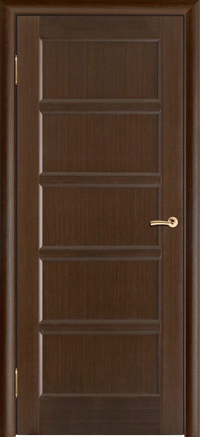 Фото двери ПГ «Премьера 5» венге Вилейка купить в Гомеле