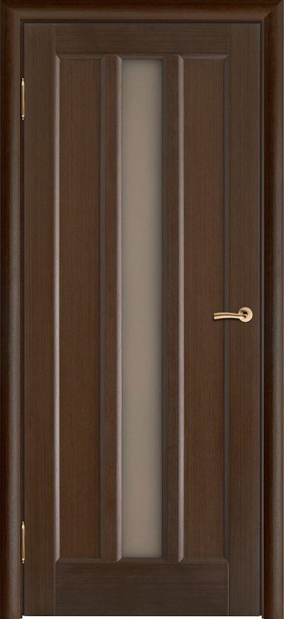 Фото двери ПЧ «Гутта» венге Вилейка купить в Гомеле