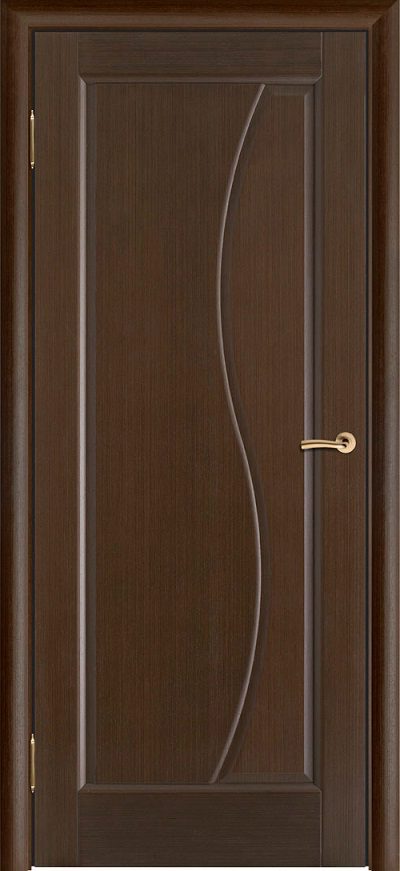 Фото двери ПГ «Руссо» венге Вилейка купить в Гомеле