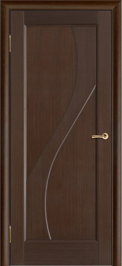 Фото двери ПГ «Сандро» венге Вилейка купить в Гомеле