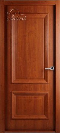 Фото двери Франческа грецкий орех BELWOODDOORS купить в Гомеле