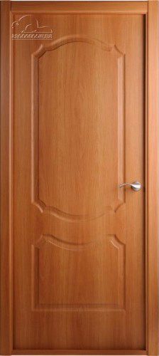 Фото двери Перфекта орех миланский BELWOODDOORS купить в Гомеле