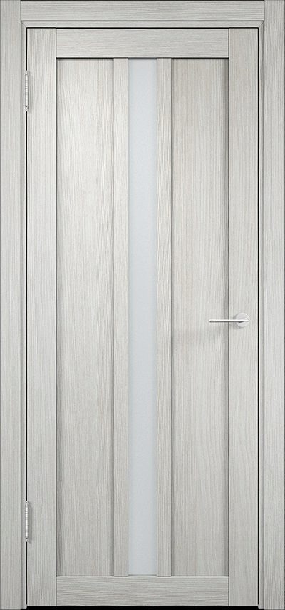 Фото двери ДО «Берлин 04» слоновая кость Одинцово купить в Гомеле