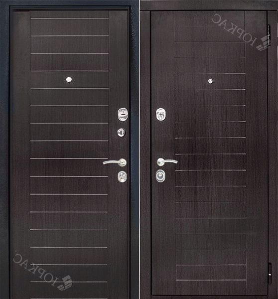 Фото двери Каскад ЮрСталь купить в Гомеле