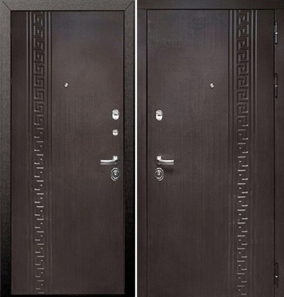 Фото двери Сенатор ЮрСталь купить в Гомеле