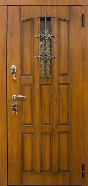 Фото двери Турин ЮрСталь купить в Гомеле