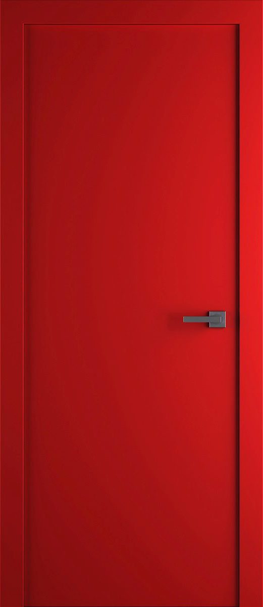 Фото двери Avesta красный BELWOODDOORS купить в Гомеле