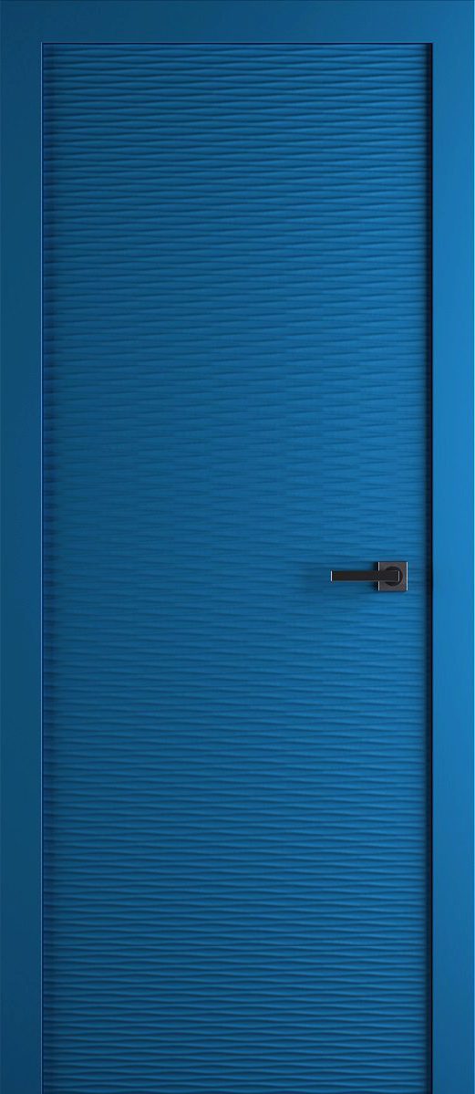 Фото двери Selena ДГ синий BELWOODDOORS купить в Гомеле