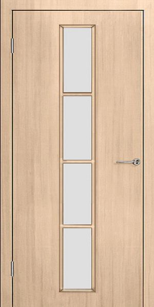 Фото двери Модель ДО Инфинити 12 капучино Техно купить в Гомеле