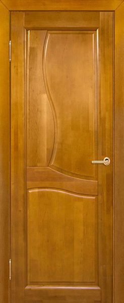 Фото двери ДГ «Верона» медовый орех Вилейка купить в Гомеле