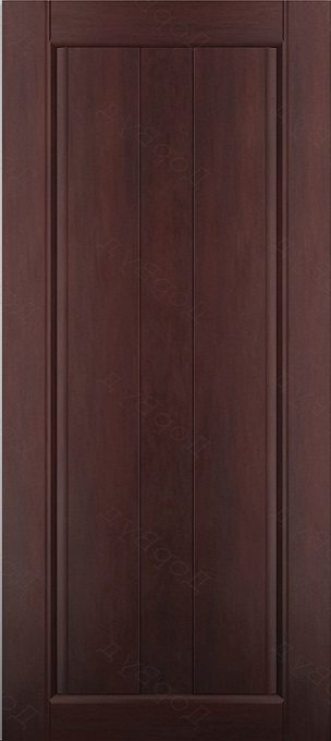 Фото двери Модель 12-01 махагон Дорвуд купить в Гомеле