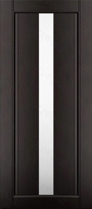 Фото двери Модель 12-02 венге Дорвуд купить в Гомеле