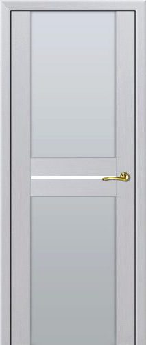 Фото двери 10x Эшвайт Триплекс белый ProfilDoors купить в Гомеле