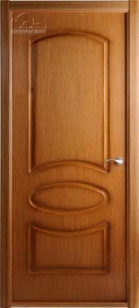 Фото двери Карина кедр BELWOODDOORS купить в Гомеле
