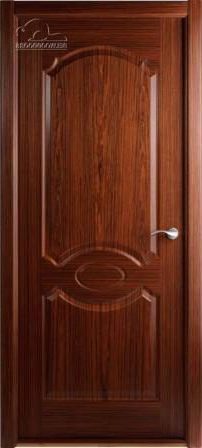 Фото двери Милан падук BELWOODDOORS купить в Гомеле