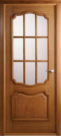 Фото двери Премьера дуб с раскладкой BELWOODDOORS купить в Гомеле