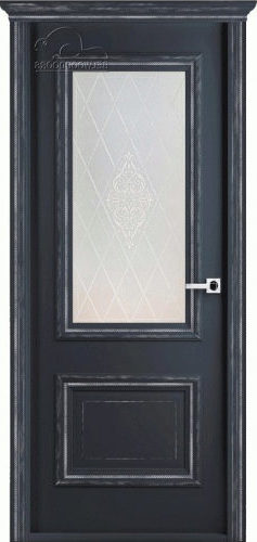 Фото двери Франческа винтаж портофино BELWOODDOORS купить в Гомеле