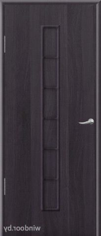 Фото двери Тип С-12(г) венге Одинцово купить в Гомеле