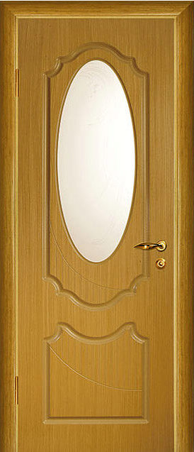 Фото двери ДО Ария дуб Мариам купить в Гомеле