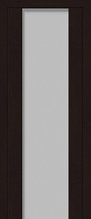Фото двери ДО Сан-Ремо 01 венге белый триплекс Одинцово купить в Гомеле