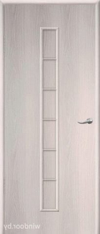 Фото двери Тип С-12(г) беленый дуб Одинцово купить в Гомеле