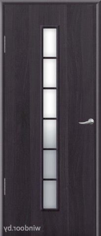 Фото двери Тип С-12(о) венге Одинцово купить в Гомеле