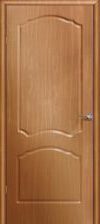 Фото двери Лидия ДГ миланский орех Одинцово купить в Гомеле