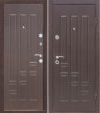 Фото двери Йошкар мдф/мдф венге Йошкар купить в Гомеле