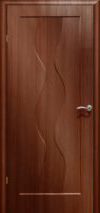 Фото двери Вираж ДГ итальянский орех Одинцово купить в Гомеле