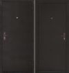 Фото двери Стройгост 5-1 металл-металл внутреннее открывание Йошкар купить в Гомеле