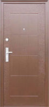 Фото двери E 40 Ясин купить в Гомеле