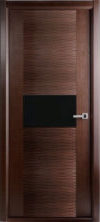 Фото двери Авангард Люкс венге BELWOODDOORS купить в Гомеле