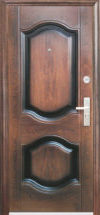 Фото двери K 550 Ясин купить в Гомеле
