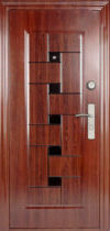 Фото двери F 043 Ясин купить в Гомеле