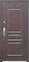 Фото двери Комби K 542 Венге Ясин купить в Гомеле