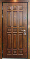 Фото двери Элит ЮрСталь купить в Гомеле