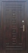 Фото двери Спарта 2 ЮрСталь купить в Гомеле