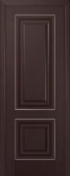 Фото двери 27 U Коричневый, Глухое ProfilDoors купить в Гомеле