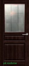Фото двери Венеция ДО венге Поставы купить в Гомеле