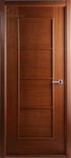 Фото двери Модерн Люкс орех BELWOODDOORS купить в Гомеле