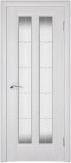 Фото двери Премьер ДО белоснежный Ростра купить в Гомеле