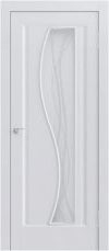 Фото двери Маргарита ДО белоснежный Ростра купить в Гомеле